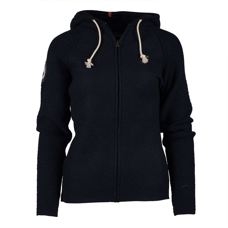 Amundsen Sports AS Womens Boiled Jacket