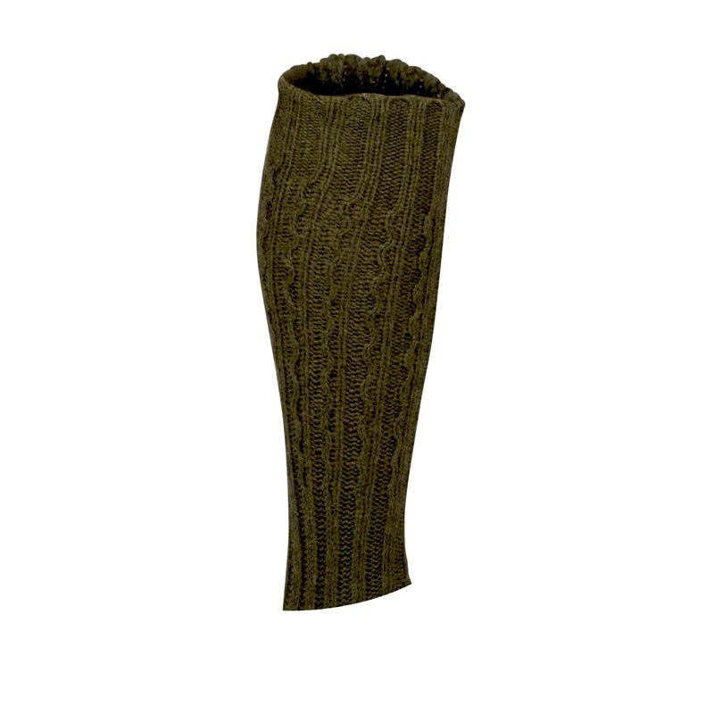 Amundsen Traditional Legwarmers