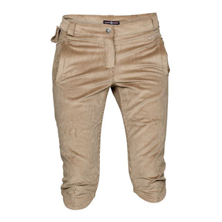 Amundsen Sports Women's Concord Regular Knickerbockers