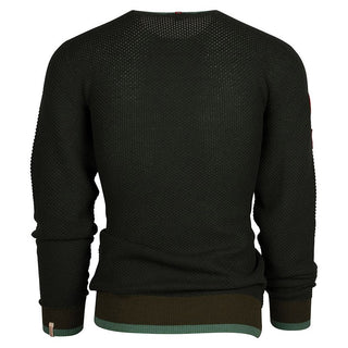 Amundsen Sports Mens Drifter Sweater