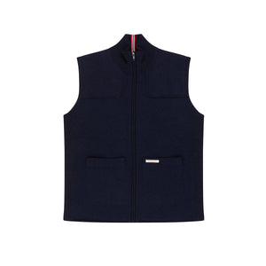 Medium / Faded Navy