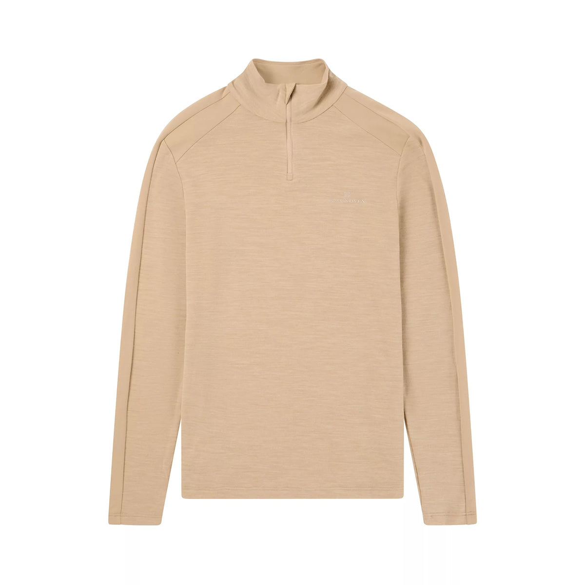 Amundsen Sport Mens 5Mila Half Zip Sweater