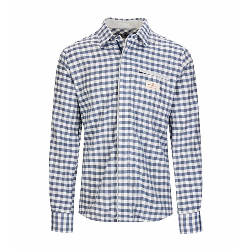 Amundsen Sports Mens Vagabond Shirt