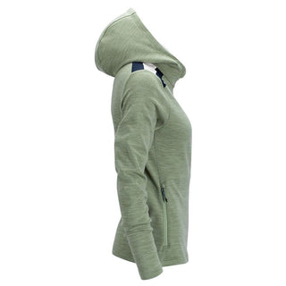 Amundsen Sports Womens 5Mila Full Zip Hoodie