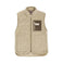 Amundsen Sports Womens Heroes Wool Fleece Vest