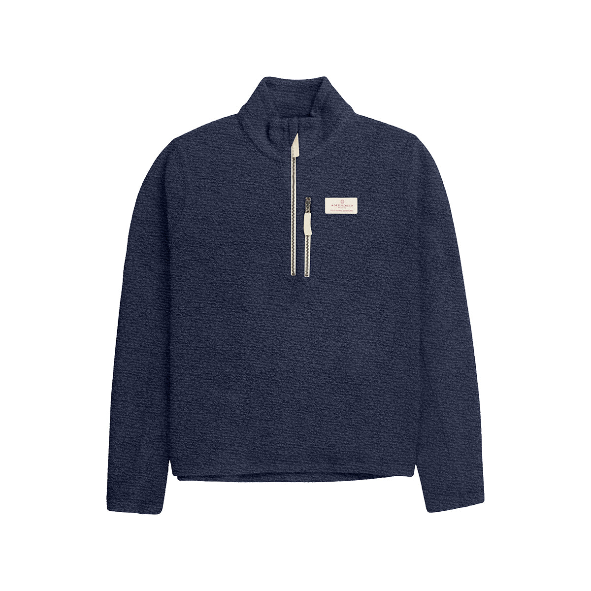 Amundsen Sports Womens Hut Half Zip