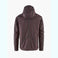 Klattermusen Mens Ansur Hooded Wind Jacket