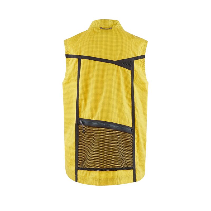 Klattermusen Mens Ansur Wind Vest