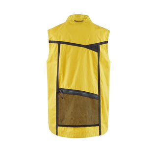 Klattermusen Mens Ansur Wind Vest