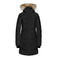 Quartz Womens Aris Jacket