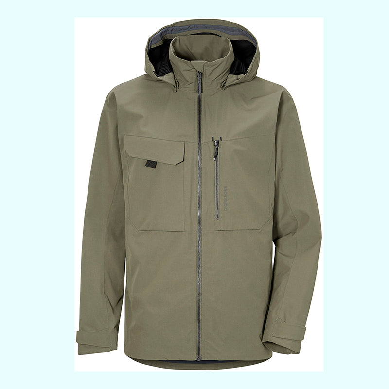 Didriksons Mens Aston Jacket