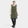 Didriksons Womens Aviva Reversible Vest