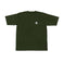 Snow Peak Back Printed Logo T Shirt