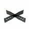 Snow Peak Pack & Carry Base Plate Stand (Small)