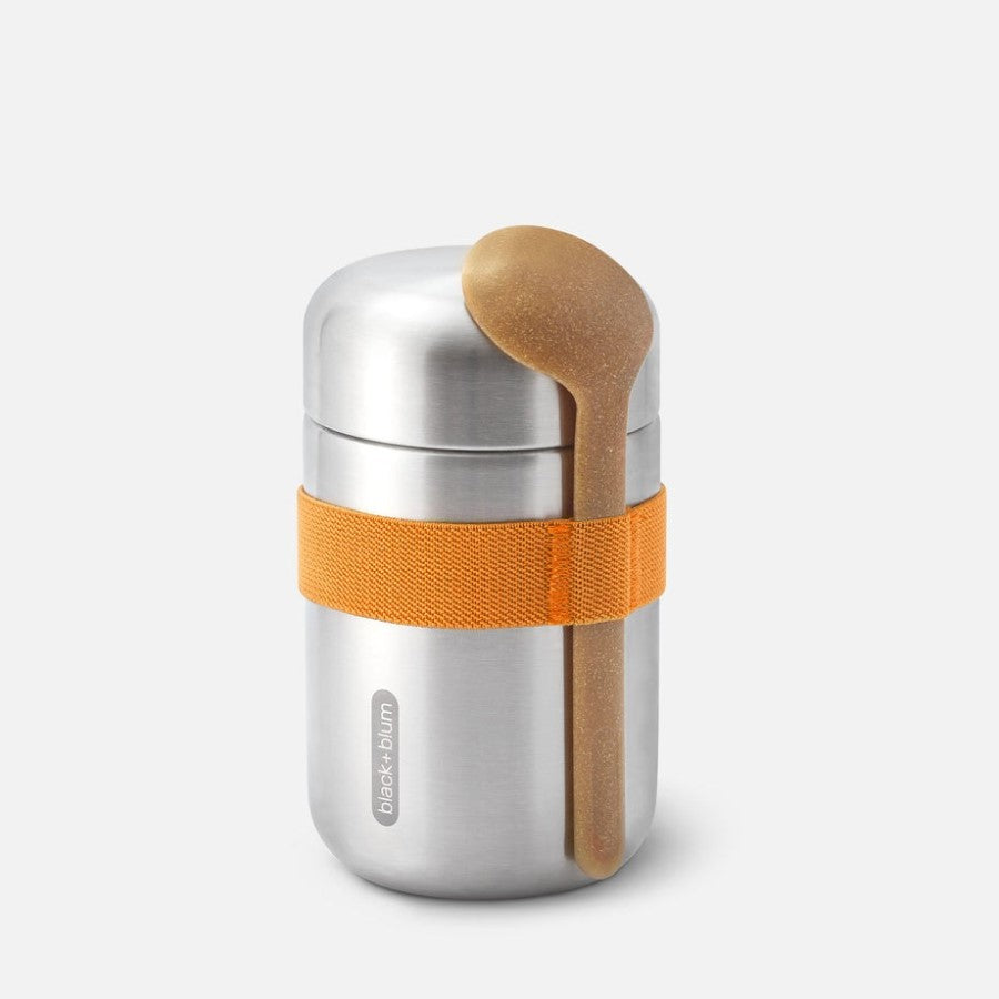 Black + Blum Food Flask 400ml