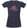 Bergans Womens Bergans Lady Tee