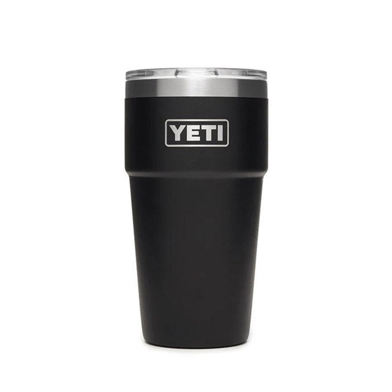 Yeti Rambler 20oz Stackable Cup