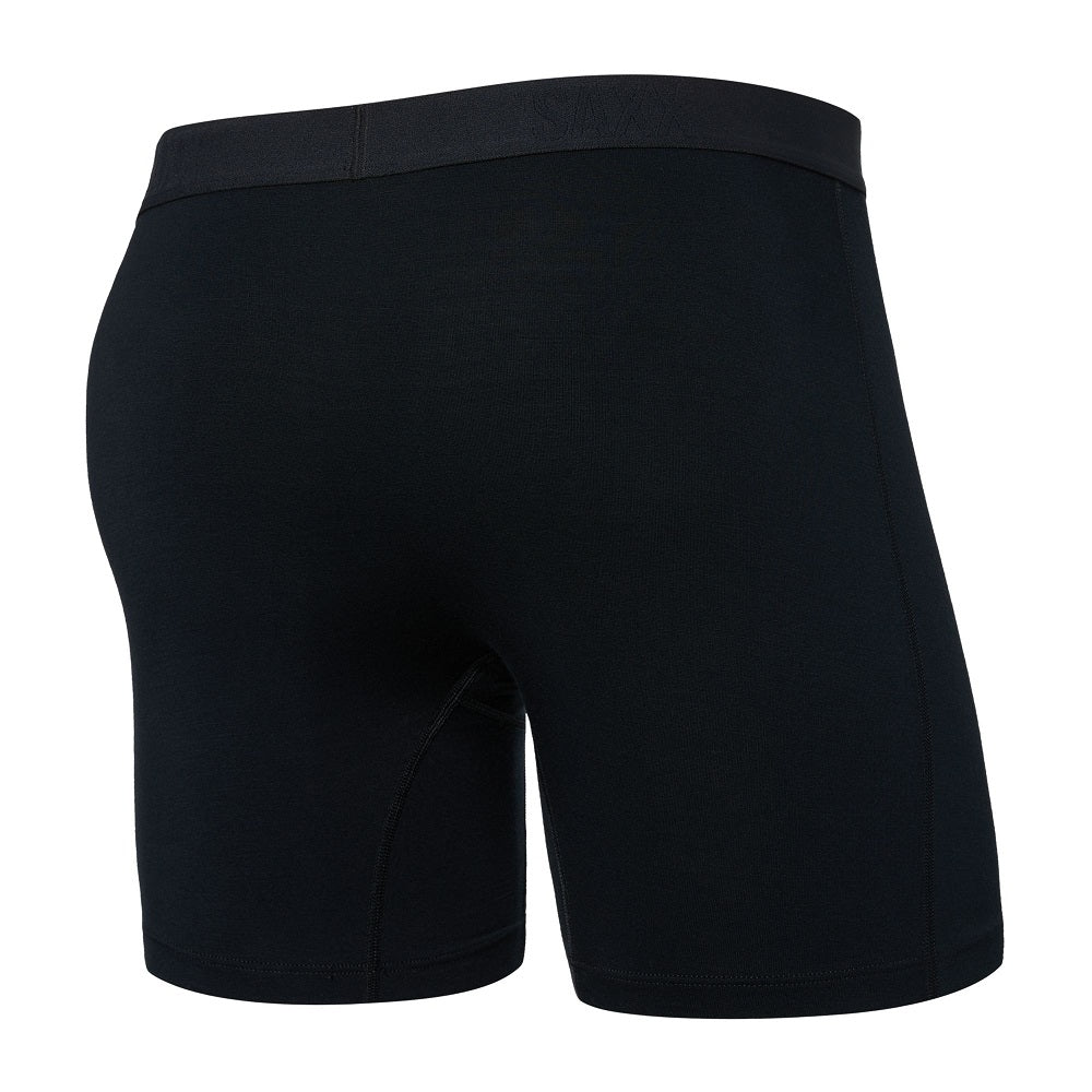 Saxx M. Vibe Xtra BB Fly Black XLarge