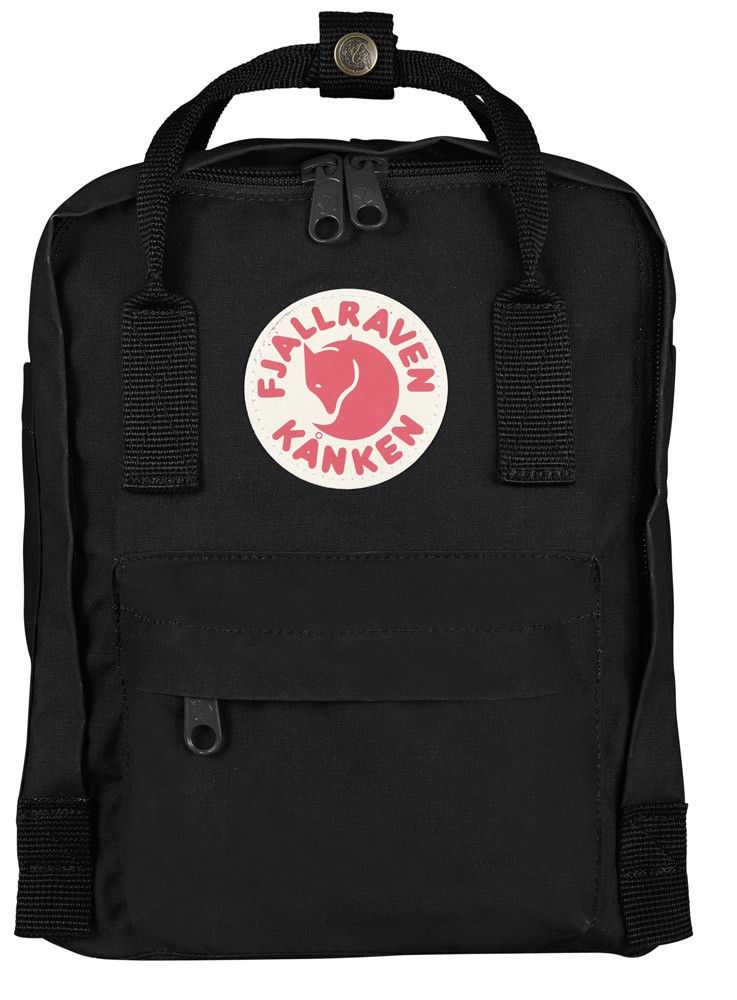 Fjällräven Kånken Mini