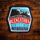 Fjallraven Patch Badges
