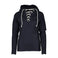 Amundsen Sports Womens Boiled Hoodie Laced