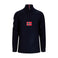 Amundsen Sports Mens Boiled Ski Sweater(Flag)