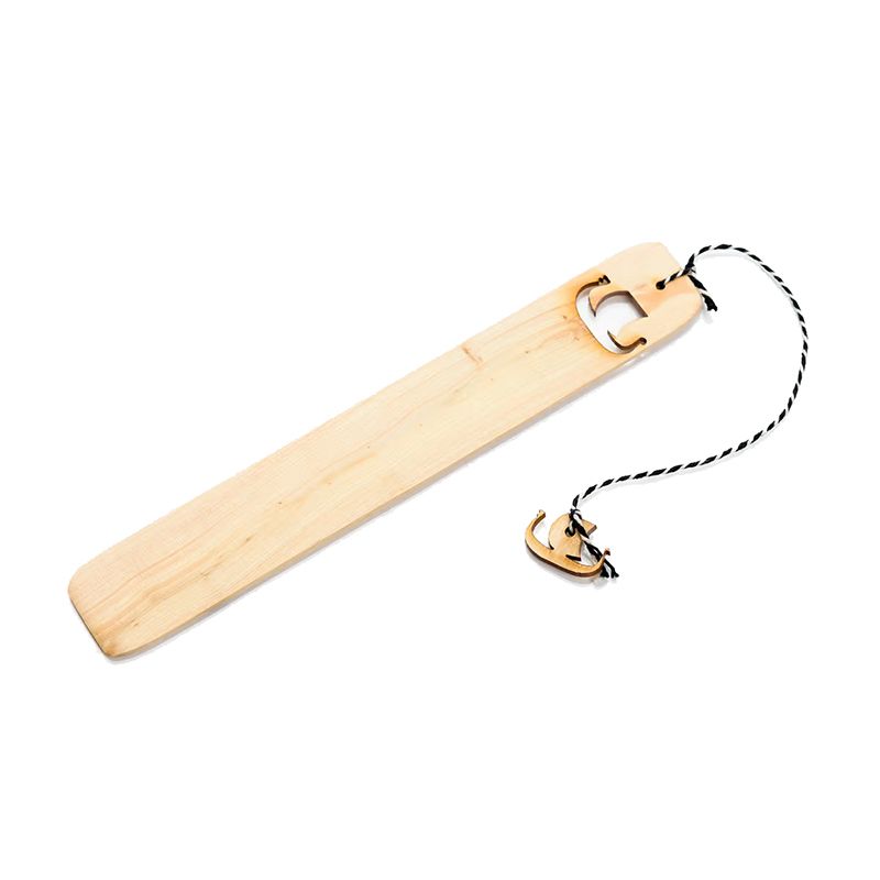 Skandinavisk Hemslojd Bookmark