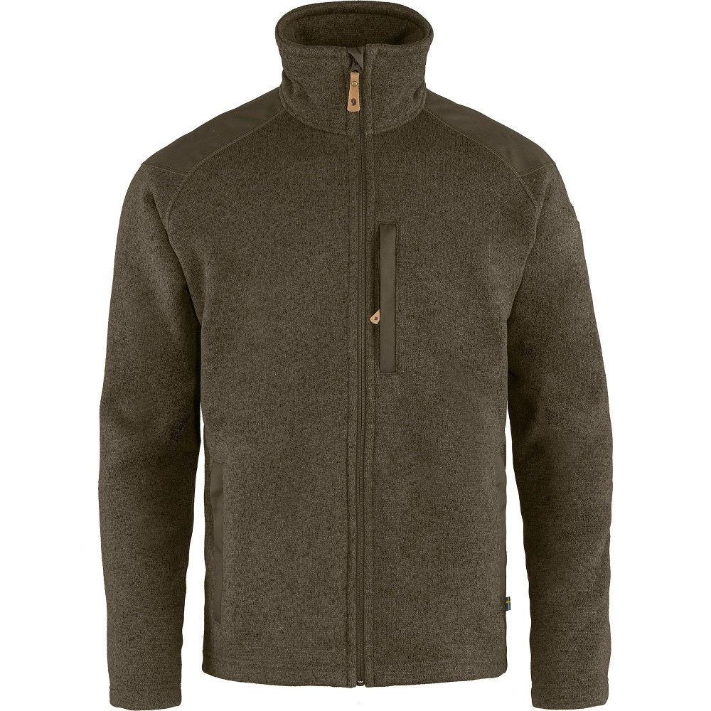 Fjallraven M. Buck Fleece
