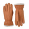 Hestra Womens Buvika Deerskin 5 finger