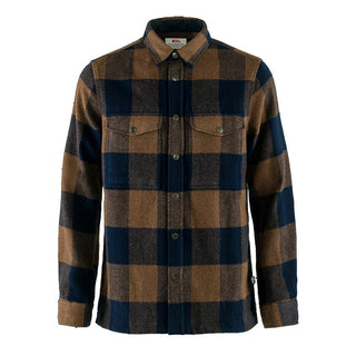 Fjallraven Mens Canada Shirt
