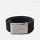 Fjällräven Silver Buckle Canvas Belt