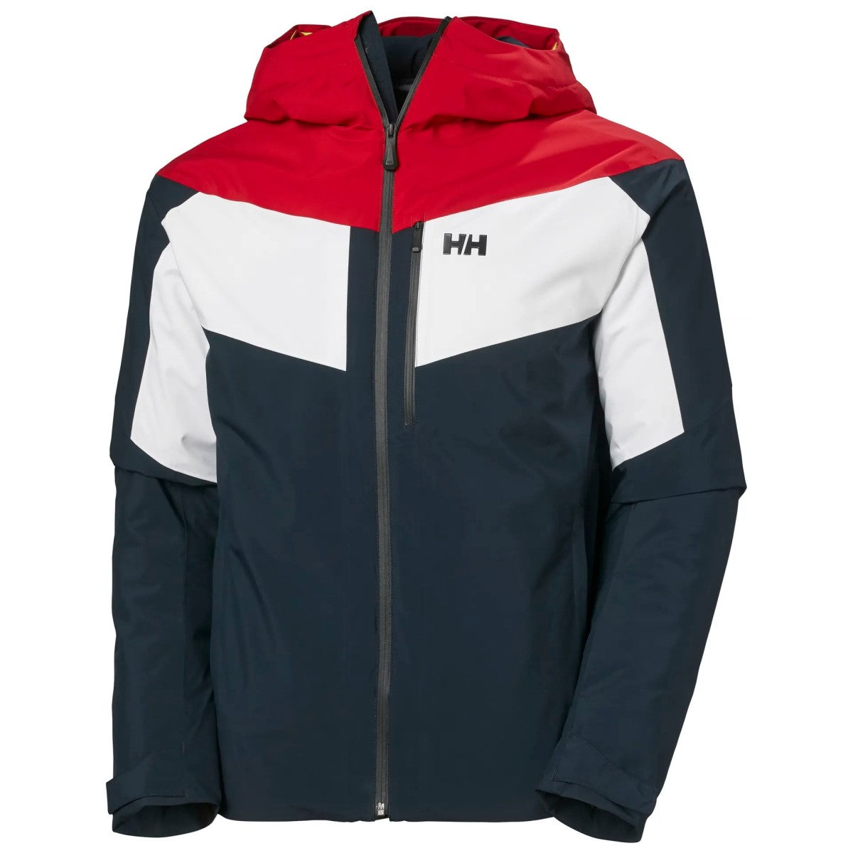 Helly Hansen Mens Carv Lifaloft 2.0 Jacket