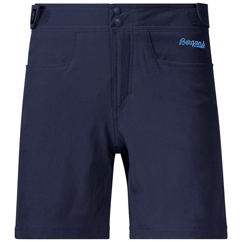 Bergans Womens Cecilie Climbing Shorts