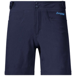 Bergans Womens Cecilie Climbing Shorts