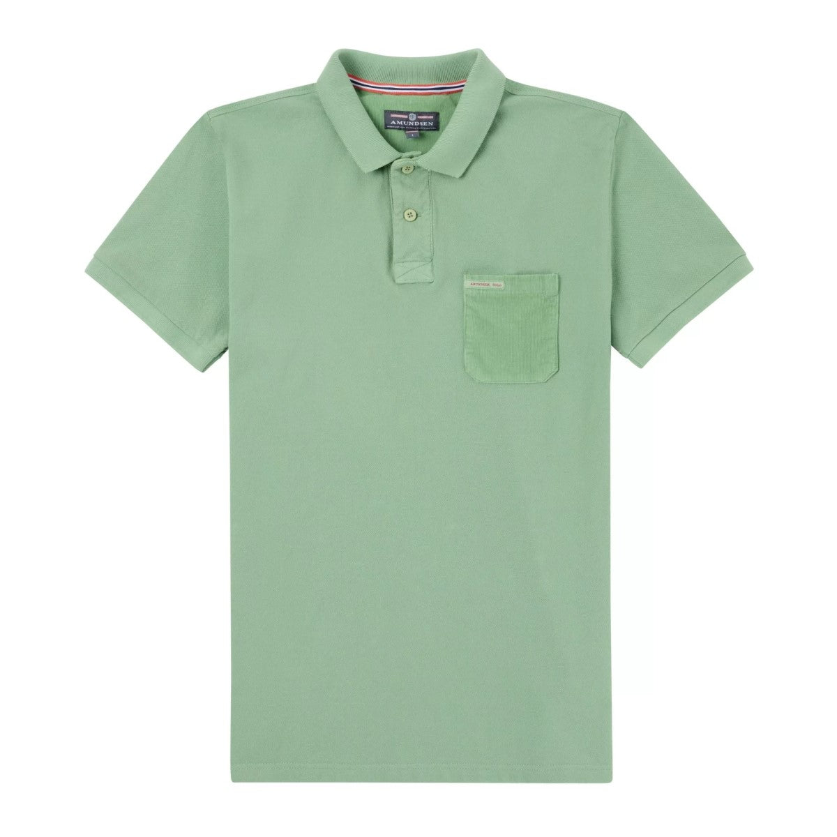 Amundsen Sports Mens Chukka Shirt