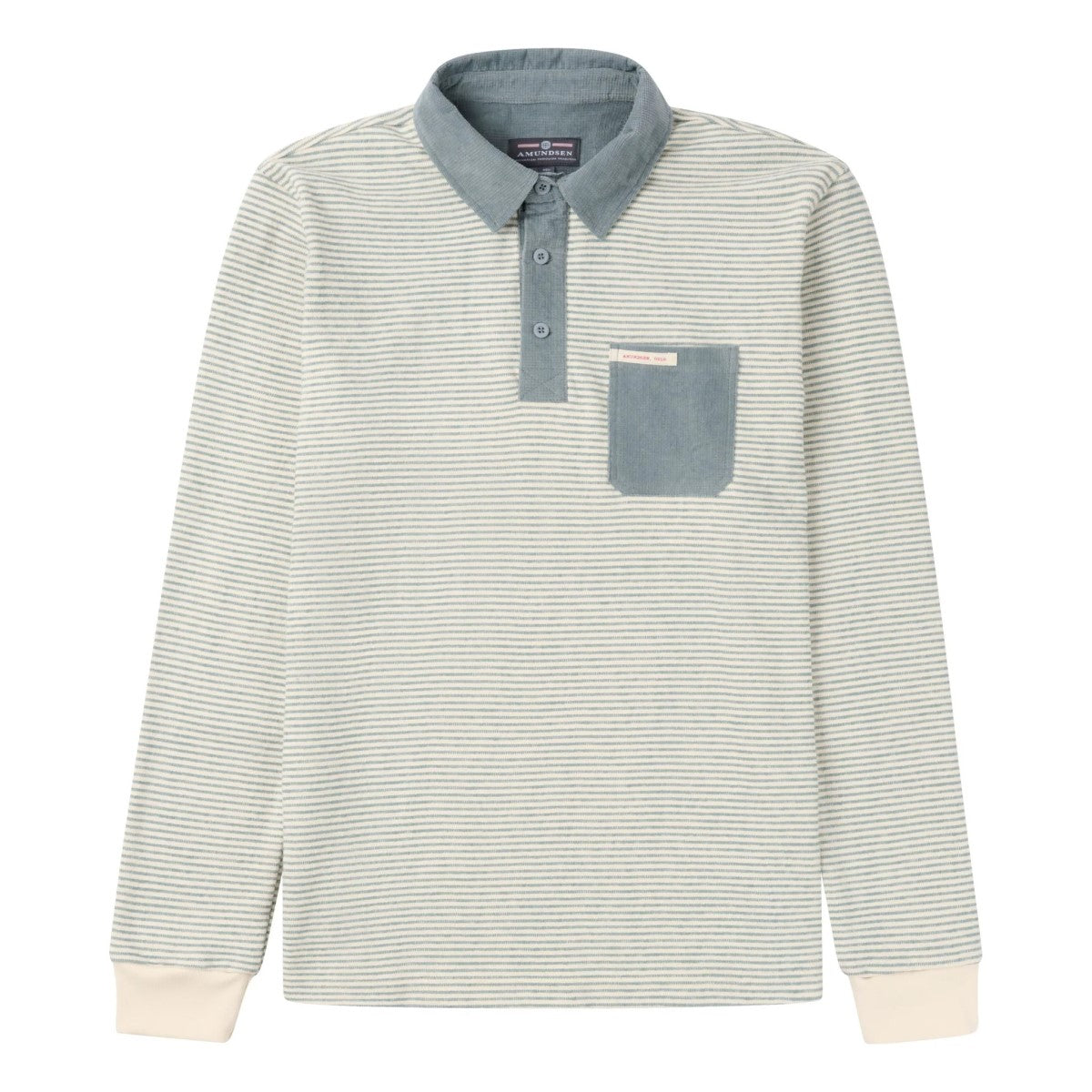 Amundsen Sports Mens Chukka Sweater
