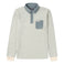 Amundsen Sports Mens Chukka Sweater