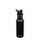 Klean Kanteen Classic 532ml W/Sports Cap Bottle