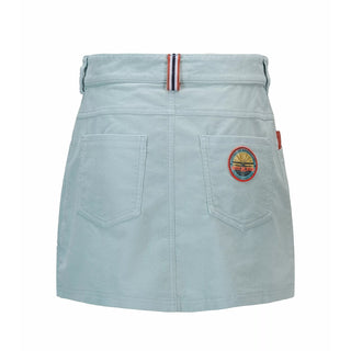 Amundsen Sports Womens Concord G. Dyed Skirt