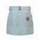 Amundsen Sports Womens Concord G. Dyed Skirt