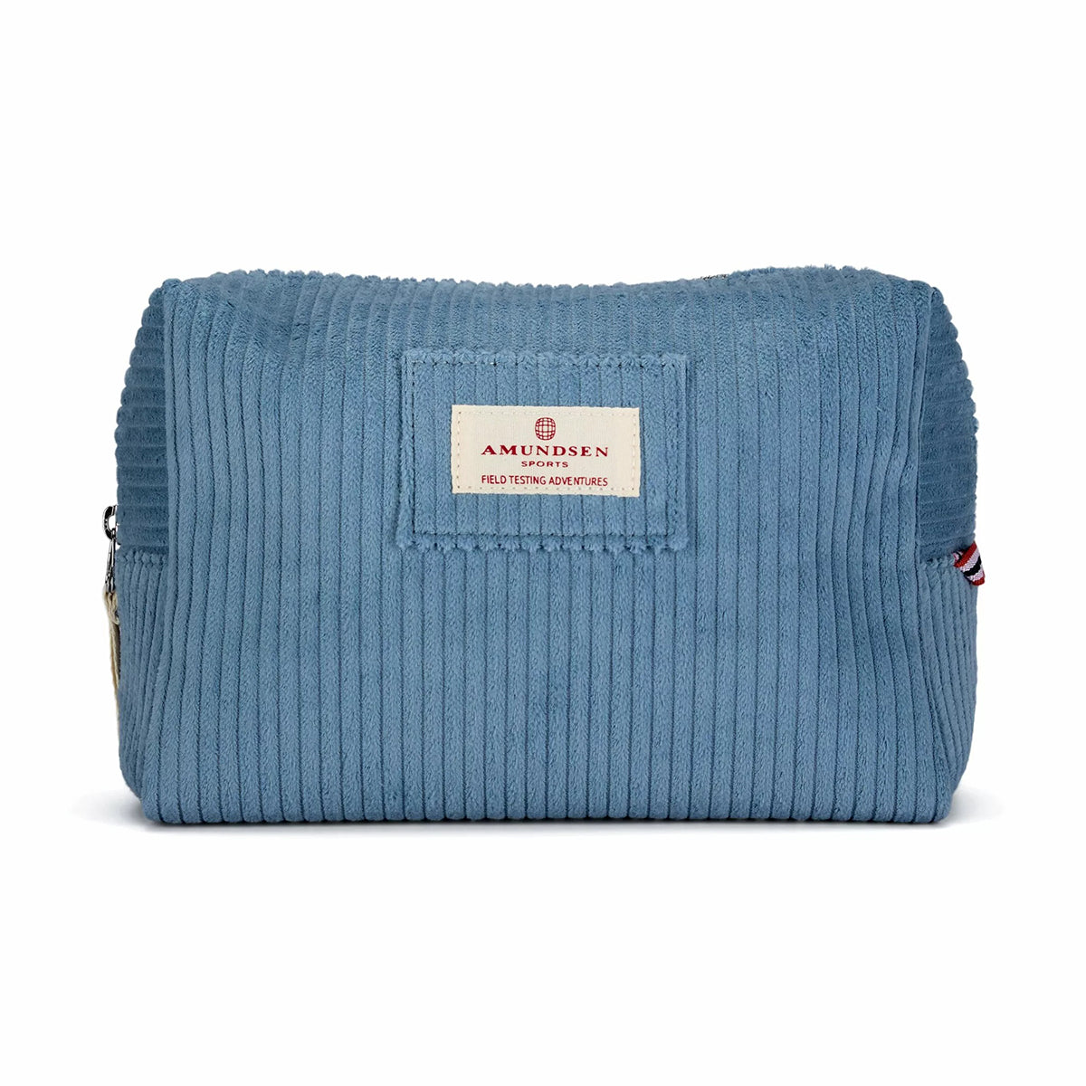 Amundsen Sports Wash Bag Corduroy