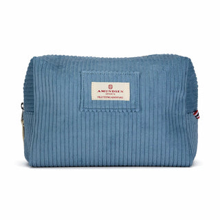 Amundsen Sports Wash Bag Corduroy