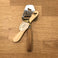 Cheese Slice + Butter Knife