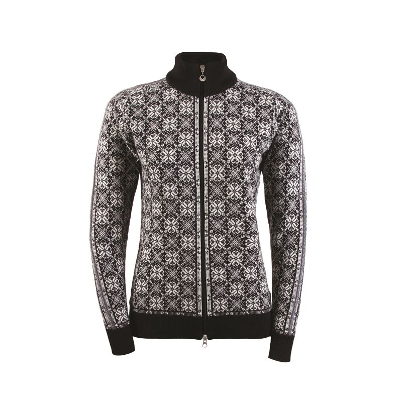 Dale of Norway Women's Frida Jacket