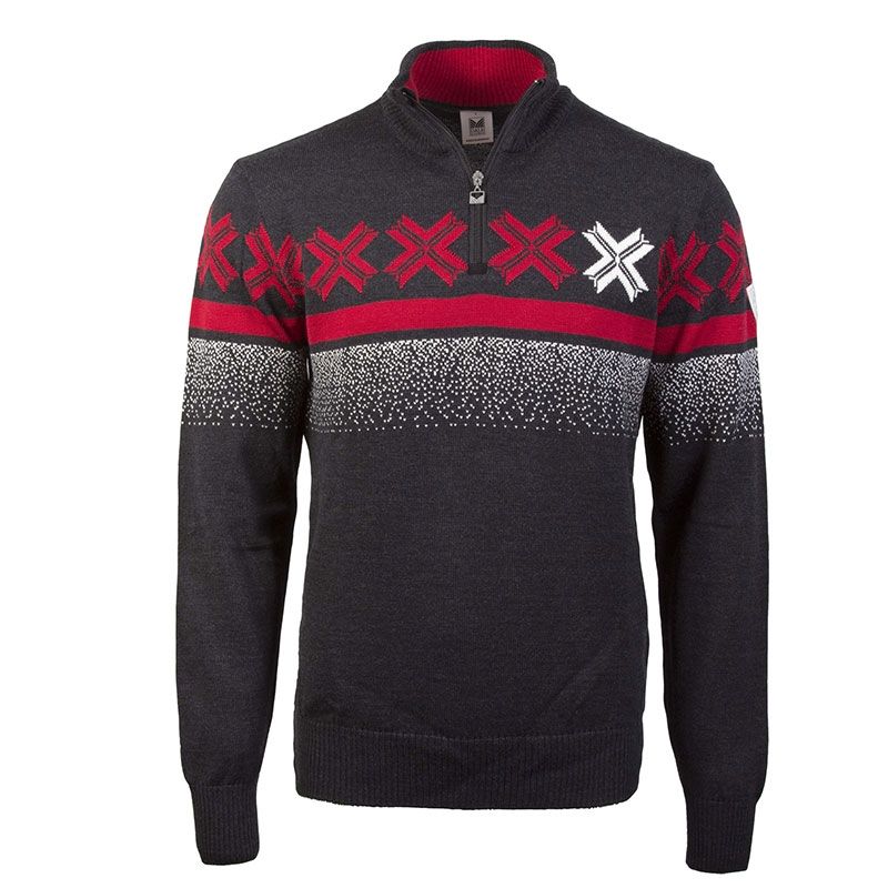 Dale of Norway Mens Are Masculine Sweater