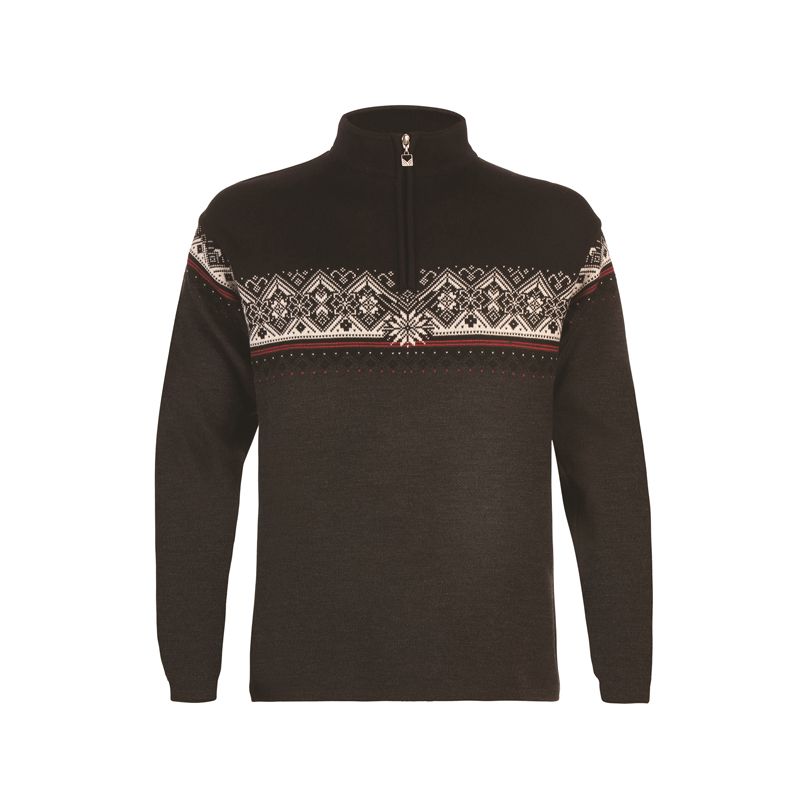 Dale of Norway Men's St. Moritz Sweater