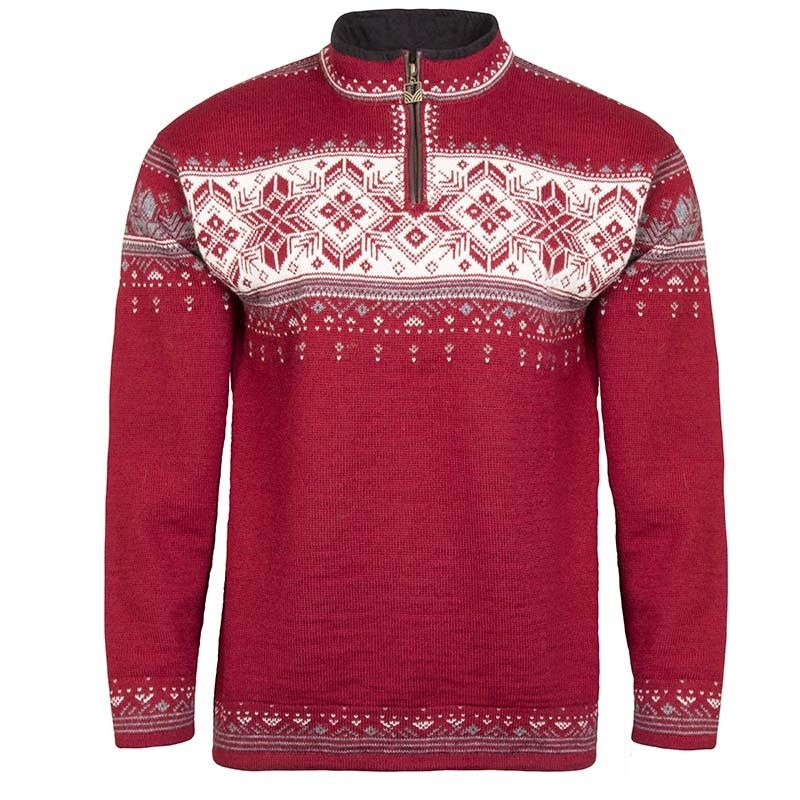 Dale of Norway Unisex Blyfjell Sweater