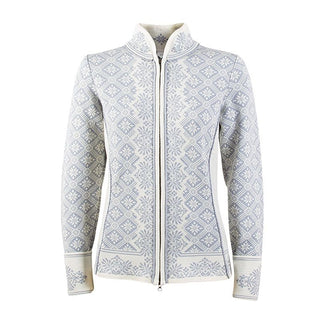 Dale of Norway Womens Christiania Feminine Sweater