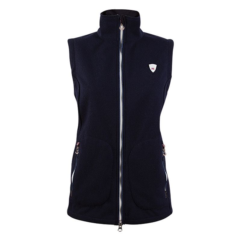 Dale of Norway Womens Hafjell Feminine Vest