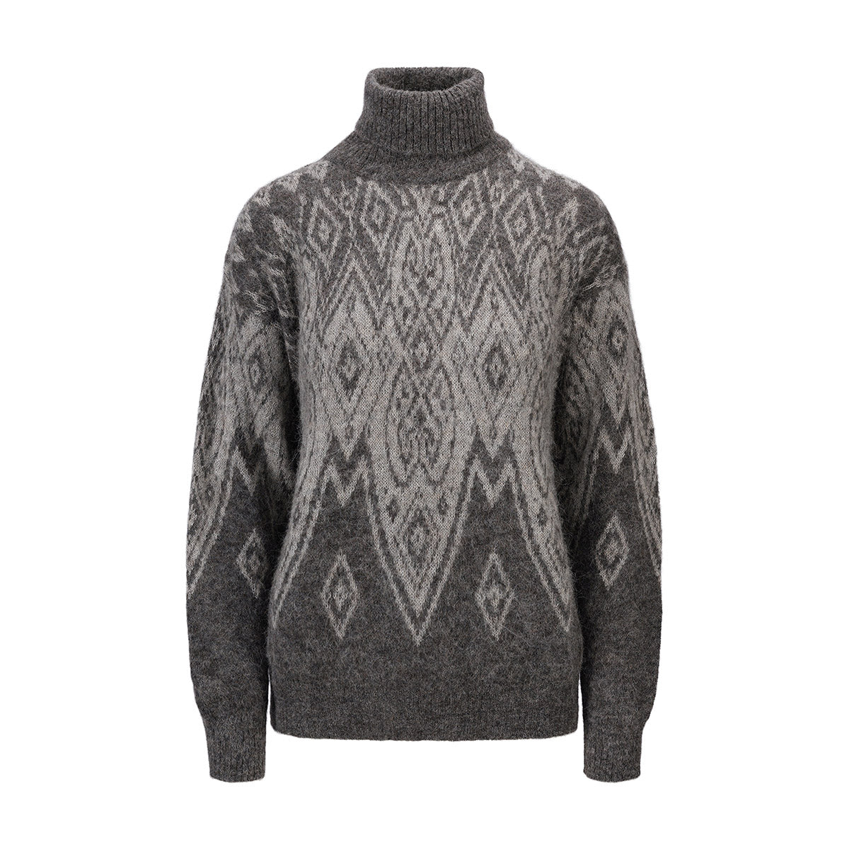 Dale Womens Falun Alpa Sweater